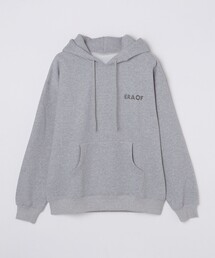 パーカー（グレー/灰色系・バックプリント）ファッション通販 - ZOZOTOWN