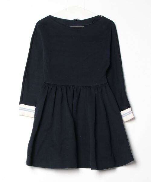 セール/ブランド古着】長袖ワンピース（ワンピース）｜miu miu（ミュウ  