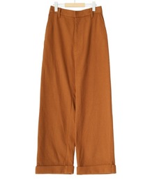BALLAST ARK | BALLAST ARK / バラストアーク：HEAVY KERSEY PANTS：BA10-P002[AST](その他パンツ)