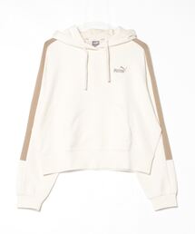 プーマ PUMA CORE HERITAGE MX フーディ-_