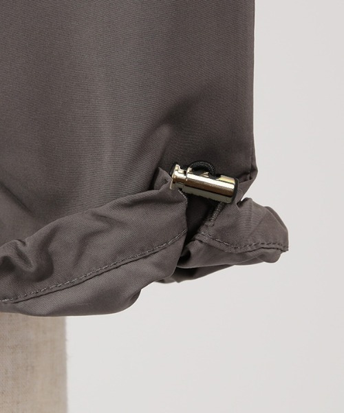 1chaku.(イッチャク)の「タフタスノーパンツ(その他パンツ・レディース・チャコール/ブラック/ブラウン/ベージュ・マルチサイズ)」の13枚目の写真
