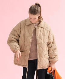 ジャケット・アウター Sara ZARA】グラデーションプリント ボンバージャケット 限定版 (ZARA