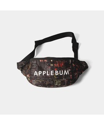 APPLEBUM | “Babylon View2” Waist Bag(ボディバッグ/ウエストポーチ)