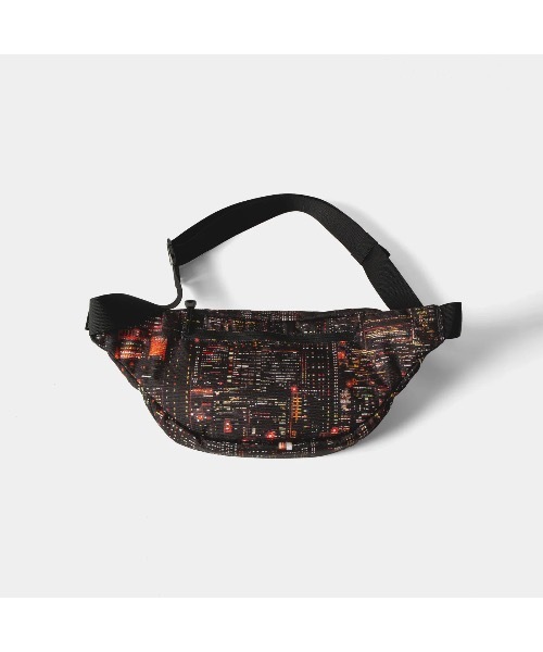 APPLEBUM “BABYLON VIEW2” WAIST BAG ショルダー Babylon View2” Waist Bag（ボディバッグ/ウエストポーチ
