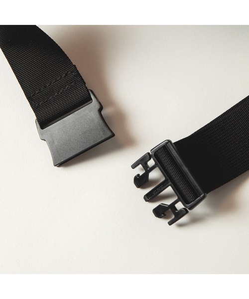 APPLEBUM（アップルバム）の「“Babylon View2” Waist Bag（ボディバッグ/ウエストポーチ・メンズ・その他・FREE）」の3枚目の写真