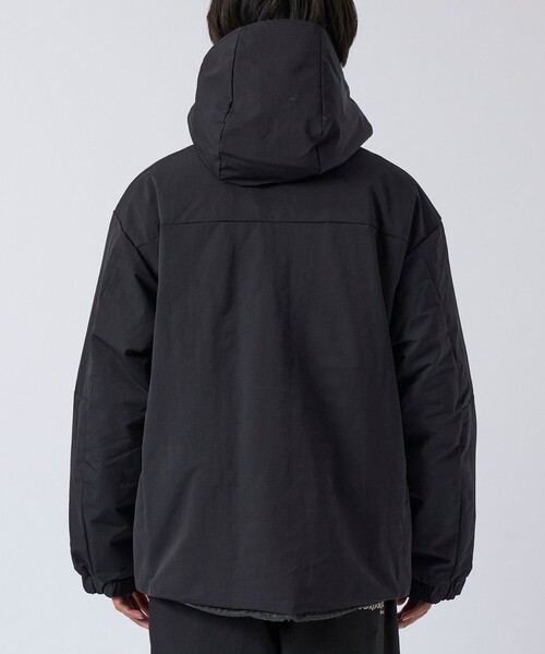 POLIQUANT/ポリクアント】STYLEWILDTHINGS POLIQUANT THE SWCS HOODED