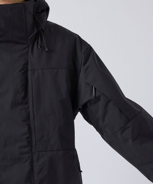 WILD THINGS - Polartec® Alpha® Wind Jacket | HBX - Globally