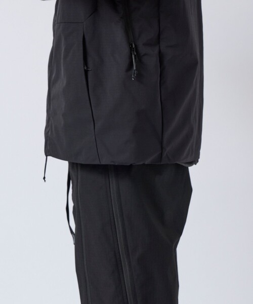 POLIQUANT/ポリクアント】STYLEWILDTHINGS POLIQUANT THE SWCS HOODED