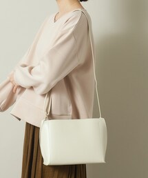 ITS'DEMO | 【三層構造】かるバッグミニショルダー(ショルダーバッグ)
