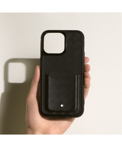 MONTBLANC（モンブラン）の「Apple iPhone 16 Pro用エクストリーム3.0