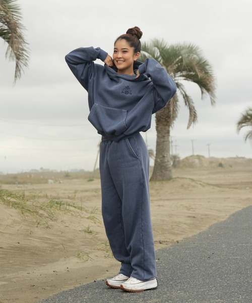 Inter factory カイチくん　スウェット　グレー INTER FACTORY（インターファクトリー）の「カイチ - オーバーサイズ