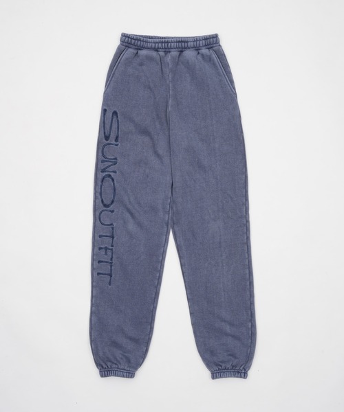 SUN OUTFIT スウェット INTER FACTORY（インターファクトリー）の「moeka - SUNOUTFIT