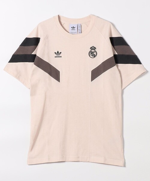 adidas（アディダス）の「adidas/アディダス レアル・マドリード