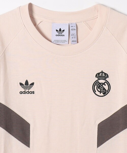 adidas（アディダス）の「adidas/アディダス レアル・マドリード
