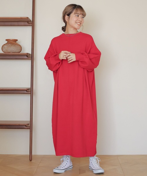 BRIEFING ワンピース モックネック今期 BRIEFING（ブリーフィング）の「【ブリーフィングゴルフ】WOMENS