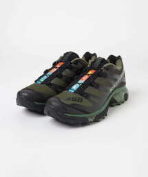 SALOMON X-ALP MID LEATHER GORE-TEX（スニーカー）｜SALOMON