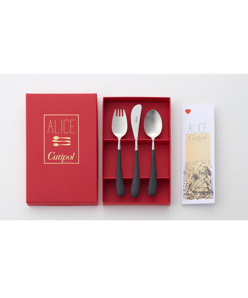 cutipol クチポール　 カトラリー17本セット　正規品 クチポール 通販 | FULLangle Online Shop 公式