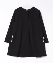 meeny miny | 【KATHARINE ROSS】あったかﾉﾋﾞｱﾗCT?(ノーカラーコート)