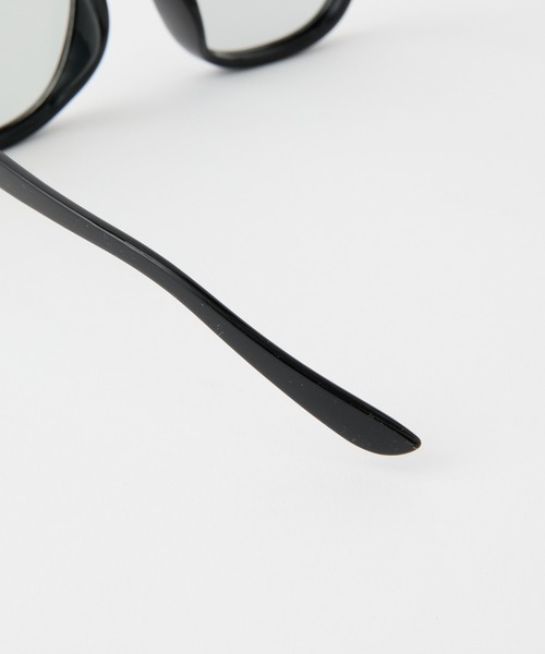 COLONY 2139（コロニートゥーワンスリーナイン）の「太ウェリントンサングラス（サングラス・レディース・グレー/ブラウン/ブラック系その他・FREE）」の18枚目の写真