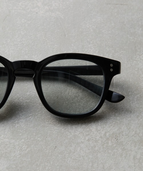 COLONY 2139（コロニートゥーワンスリーナイン）の「太ウェリントンサングラス（サングラス・レディース・グレー/ブラウン/ブラック系その他・FREE）」の21枚目の写真