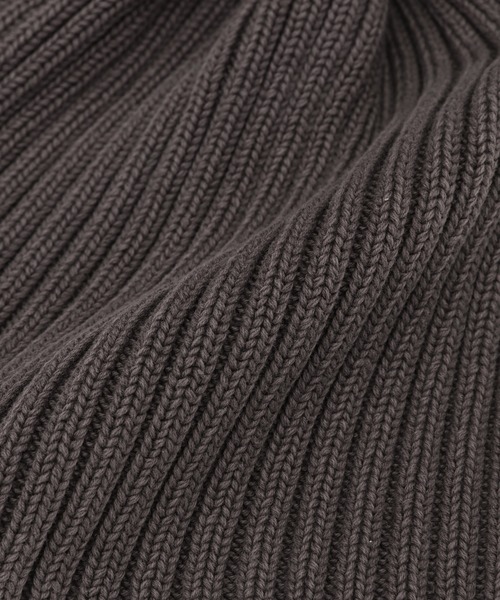 OUR LEGACY BOSTON BEANIE