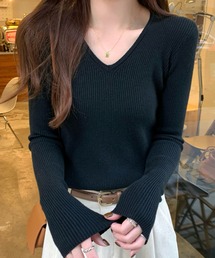 2ly2(�g�D�[���[�g�D�[)�̊؍��X�^�C�� V�l�b�N�V���v���X�����Z�[�^�[(�j�b�g/�Z�[�^�[)