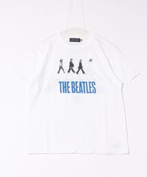 【GOOD ROCK SPEED】25BTL006 BEATLES Tシャツ/ビートルズ