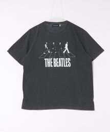 【GOOD ROCK SPEED】25BTL006 BEATLES Tシャツ/ビートルズ