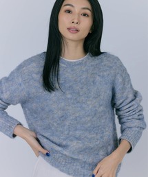 NUANCE COLOR KNIT