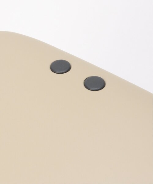 notch.(ノッチ)の「セパレ・ペダルビン 2分別ゴミ箱 5L(ダストボックス・レディース・オフホワイト/ベージュ/グリーン・ONESIZE)」の7枚目の写真