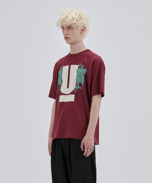セール】UC1E3807（Tシャツ/カットソー）｜UNDERCOVER（アンダー