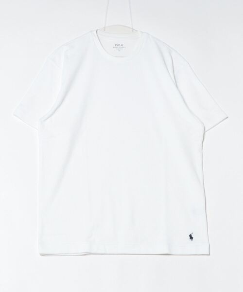 セール】【POLO RALPH LAUREN】クルーネックショートスリーブ（T