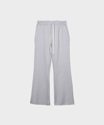 markaware（マーカウェア）の「MARKAWARE FLARED GYM PANTS A23C 