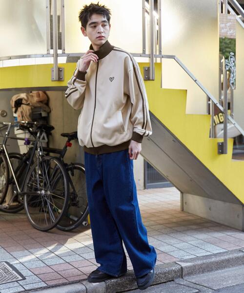 ヴァクトー　フライトジャージカットソー　ミルク Vaqutauxjapan（ヴァクトージャパン大阪ギャラリー公式サイト）