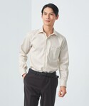 green label relaxing(グリーンレーベルリラクシング)の「トップス(ビジネスシャツ)」