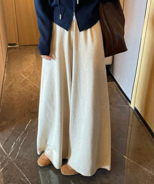 ﾌﾚｱﾊﾟﾝﾂ（その他パンツ）｜CADBURY（キャドバリー）