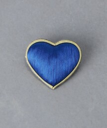 SOPHIA203 | ＜SOPHIA203＞ハート ブローチ(ブローチ/コサージュ)