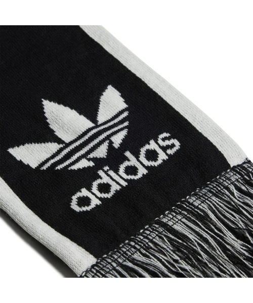 ADIDAS Adicolor Football Scarf アディダス マフラー スカーフ adidas Originals ADICOLOR FOOTBALL SCARF（アディダス