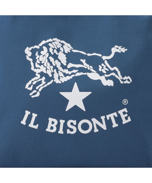 IL BISONTE（イルビゾンテ）の「IL BISONTE / ARCHIVE / マンスリートートバッグ / 2025 SPRING SUMMER（トートバッグ・レディース・ブルー・FREE）」の5枚目の写真