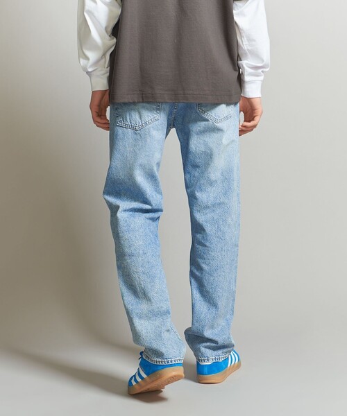 Levis＞ 501 デニムパンツ（デニムパンツ）｜Levi's（リーバイス