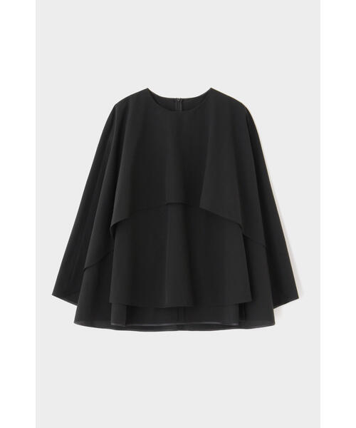 772y*専用 美品 LE PHIL ルフィル タックカシュクール ブラウス 772y*美品 LE PHIL ルフィル タックカシュクール ブラウス
