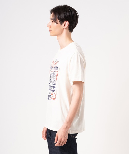セール】Levi's/リーバイス リラックスフィット Tシャツ（T