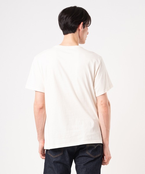 セール】Levi's/リーバイス リラックスフィット Tシャツ（T