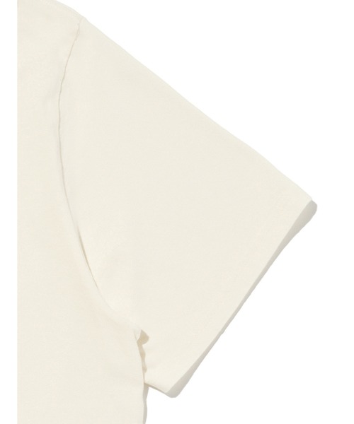 Levi's（リーバイス）の「Levi's/リーバイス リラックスフィット Tシャツ（Tシャツ/カットソー・メンズ・ホワイト・M/S/XL/L）」の10枚目の写真