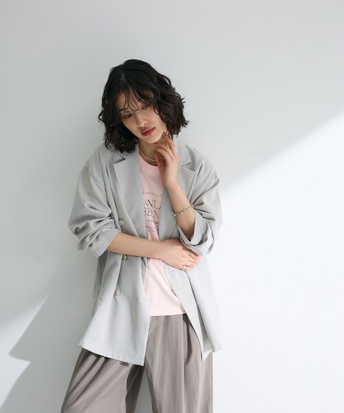 エルメス　テーラードジャケット　コットン　希少カラー　緑　ML相当　フランス製 エルメス テーラードジャケット コットン 希少カラー 緑 ML相当