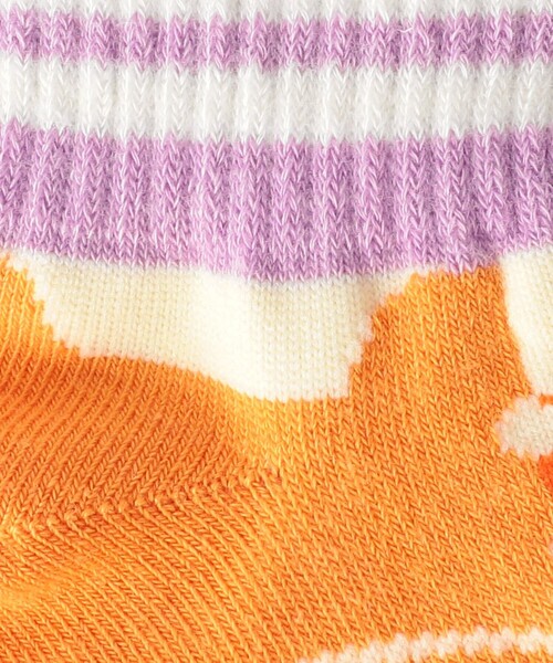 NEW BALANCE(ニューバランス)の「<New Balance>GIRLS ソックス 3P / キッズ 13cm-19cm(ソックス/靴下・キッズ・その他1/その他2・OSZ(13-19cm))」の17枚目の写真