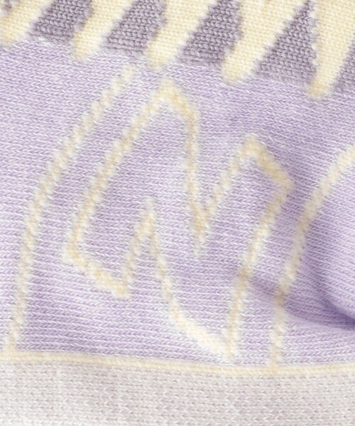 NEW BALANCE(ニューバランス)の「<New Balance>GIRLS ソックス 3P / キッズ 13cm-19cm(ソックス/靴下・キッズ・その他1/その他2・OSZ(13-19cm))」の22枚目の写真