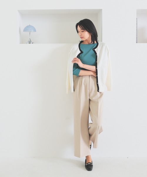 涼しい 接触冷感 素材 ボーダー Tブラウス ボートネック 楽天市場】ひんやり ボートネックの通販