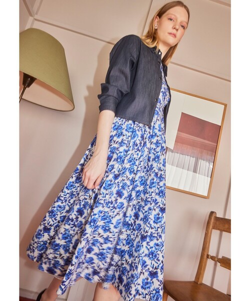 TOCCA トッカ 150 リバーシブル ジャケット トッカTocca リバシブル グレーと黒 ダウンコート