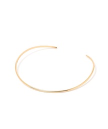 GLOBAL WORK | ステンレスマルセンチョーカー/321100(チョーカー)